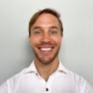 Meet your Posher, Scott